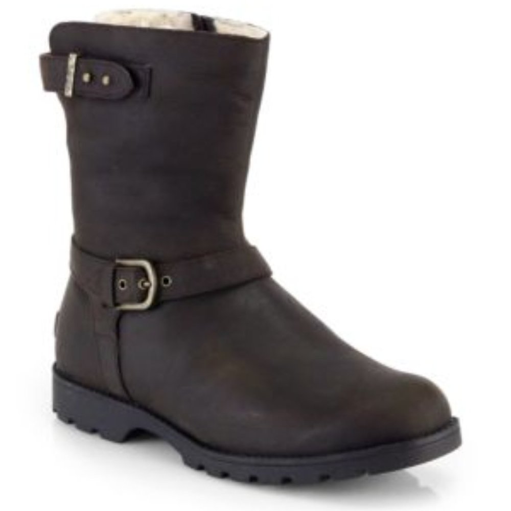 ISO -- UGG Grendel in Java size 9